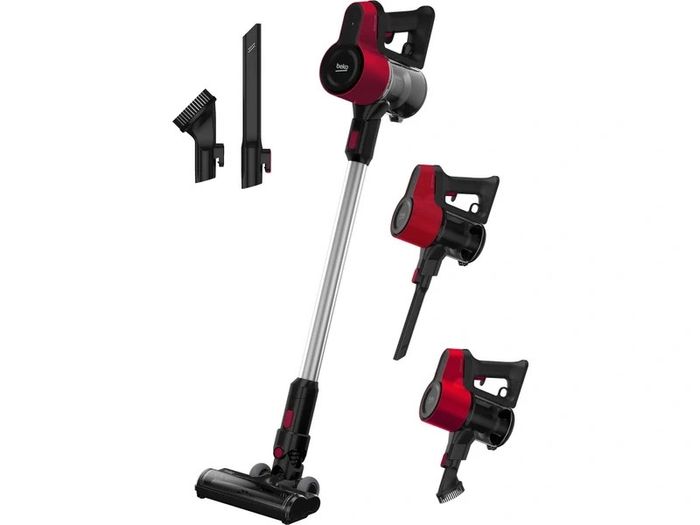 Aspirateur balai Beko - photo numéro 4