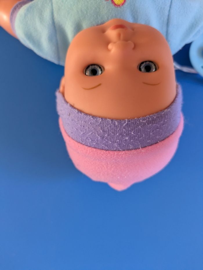 Poupon Quennie - photo numéro 8