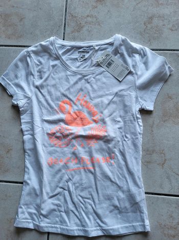 Orchestra - t shirt 14 ans