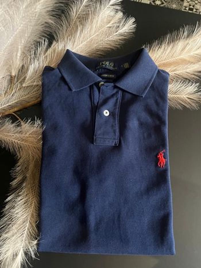 Polo Ralph Lauren homme taille M