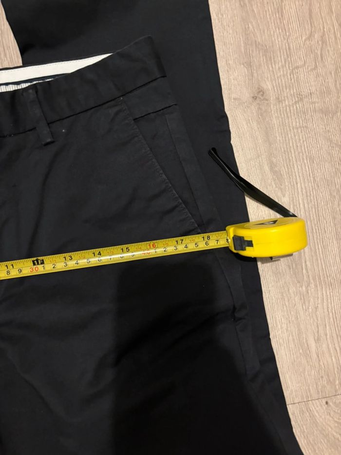 Chino noir - photo numéro 10