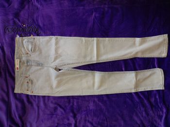 Jean levi's