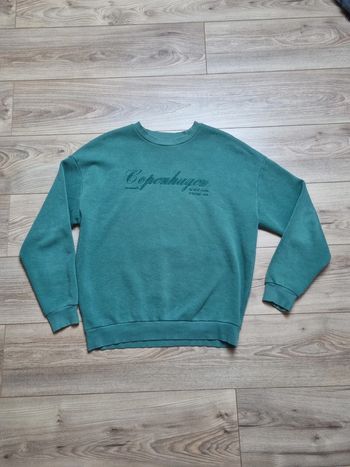 pull vert pimkie copenhagen