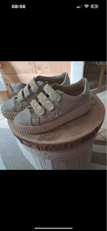 Chaussures  Vanessa wu