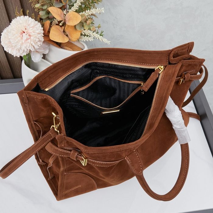 Prada  Lux Soft 2452 - photo numéro 8