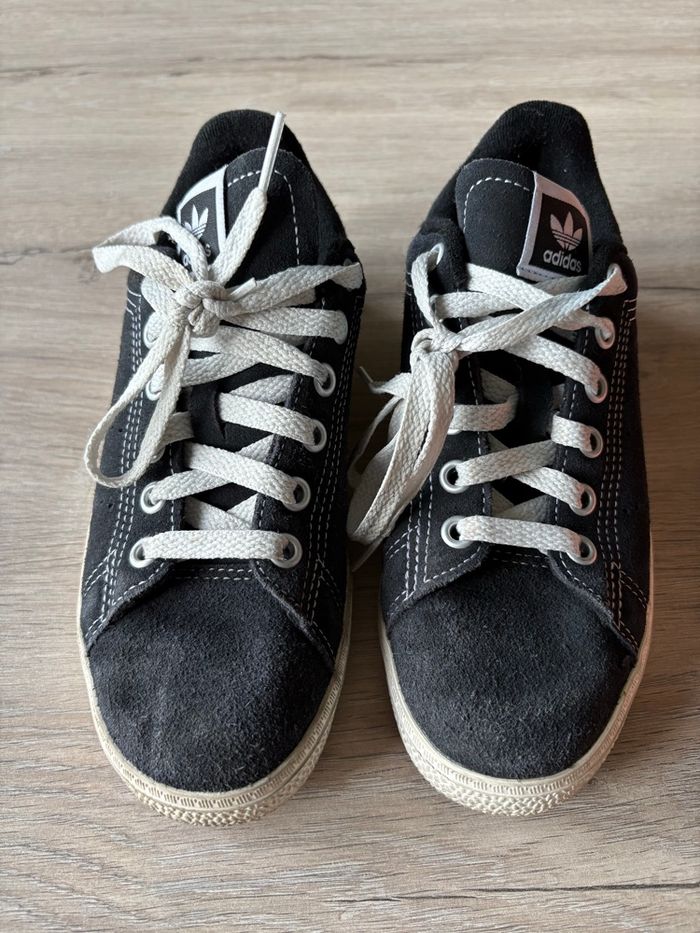 Baskets mixtes Stan Smith Adidas - photo numéro 3