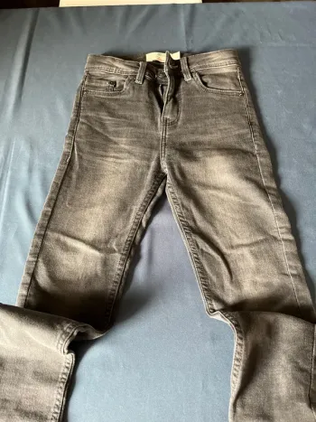 Jeans deeluxe