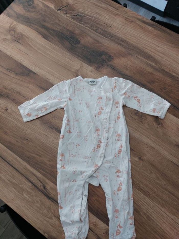 Pyjama