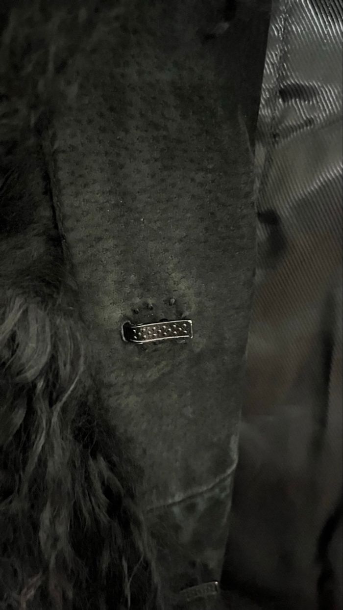 Manteau afghan Neuf - photo numéro 6