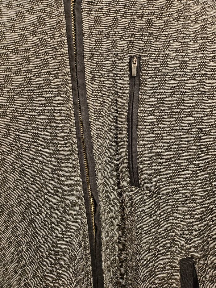 Gilet edji M - photo numéro 5