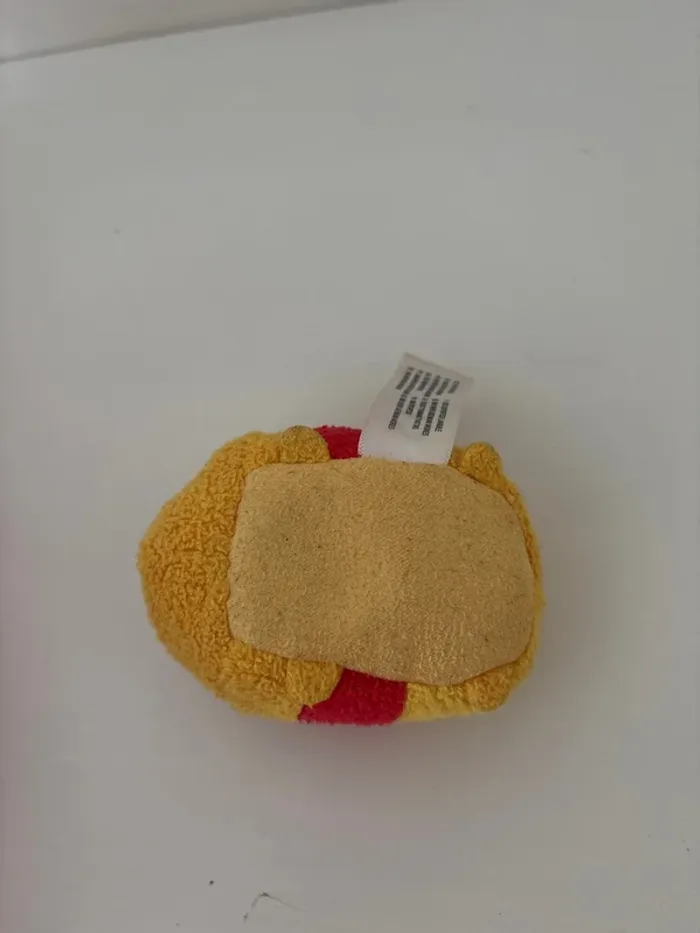 Tsum tsum winnie l’ourson - photo numéro 3