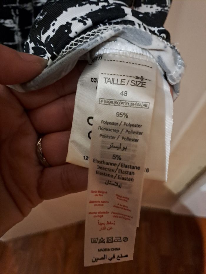 Robe T48 - photo numéro 5