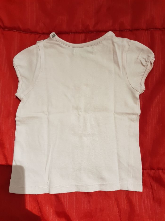 Tee-shirt - photo numéro 5