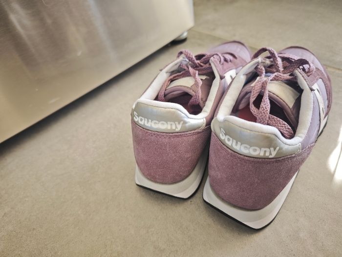 Basket saucony - photo numéro 2