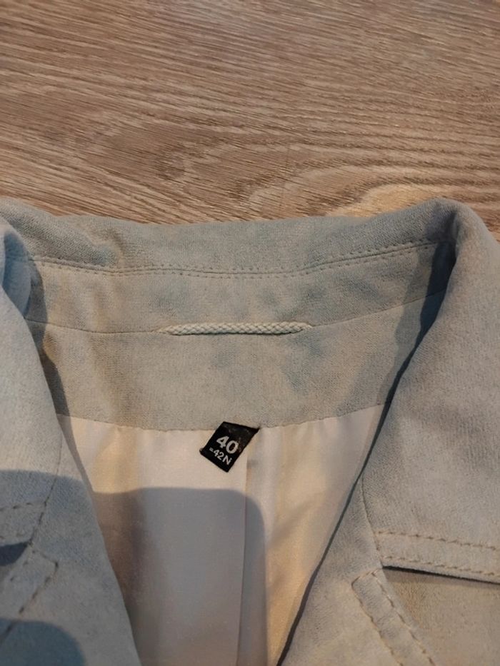 Veste chemise Berghaus - photo numéro 3