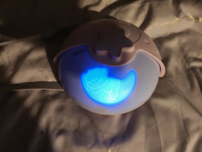 Veilleuse Infantino - photo numéro 4