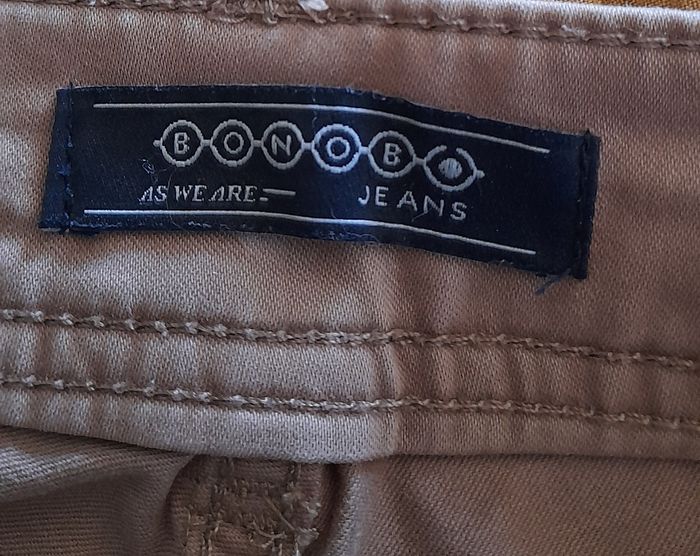 Jean's - photo numéro 3