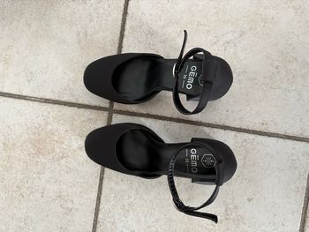 Chaussures à talons 