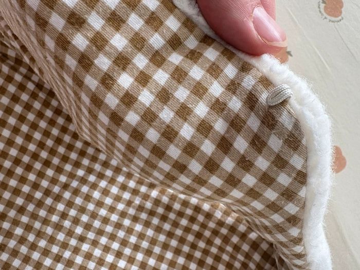 Gilet sans manche - photo numéro 4