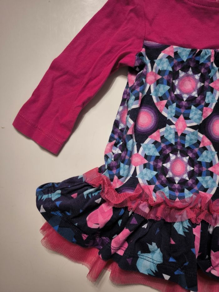Robe Desigual - photo numéro 3