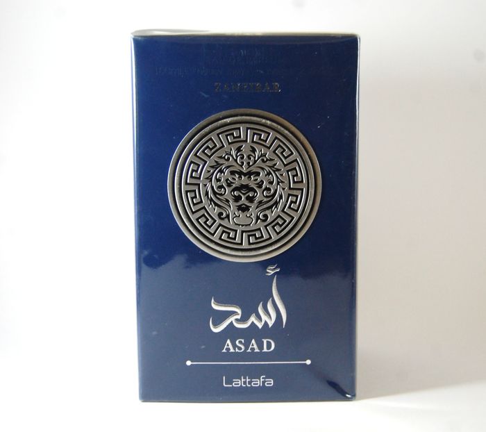 Parfum yara - photo numéro 7