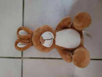 Lot de peluches