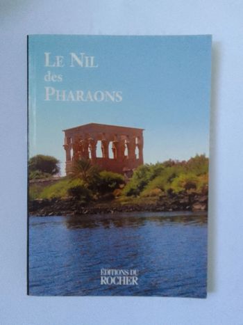 Le Nil des pharaons 🫧
