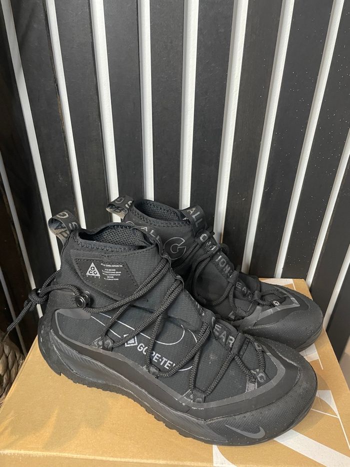 Nike ACG - photo numéro 2