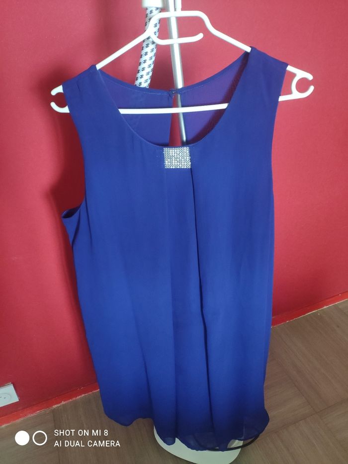 Robe 👗