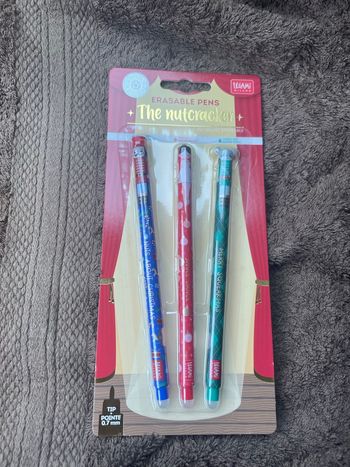 Legami set Noël 2025