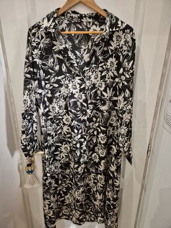 Robe longues Taille 44 neuve