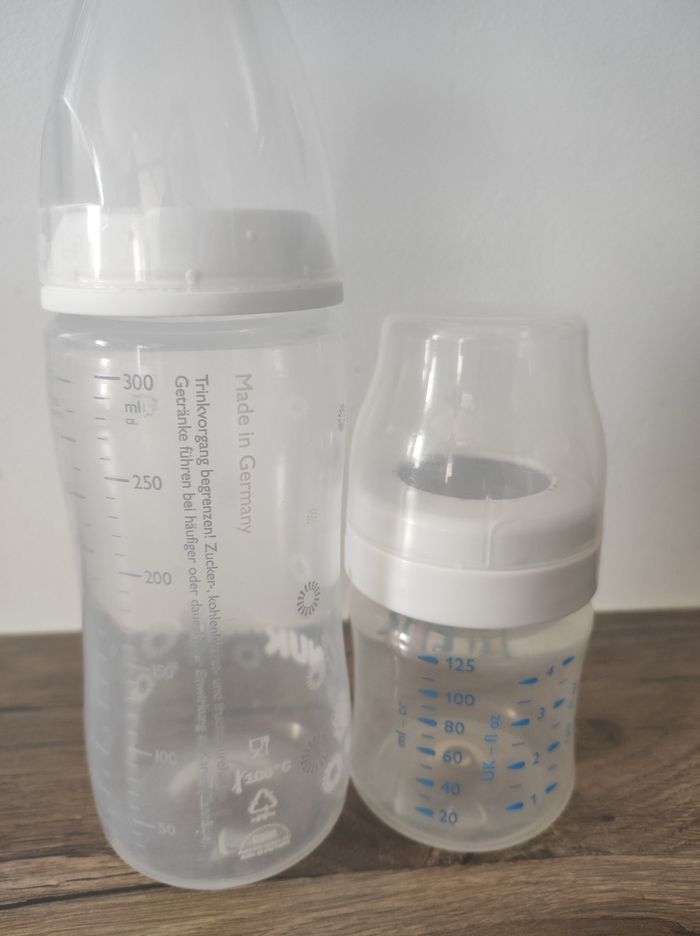 Lot de Biberons - photo numéro 6