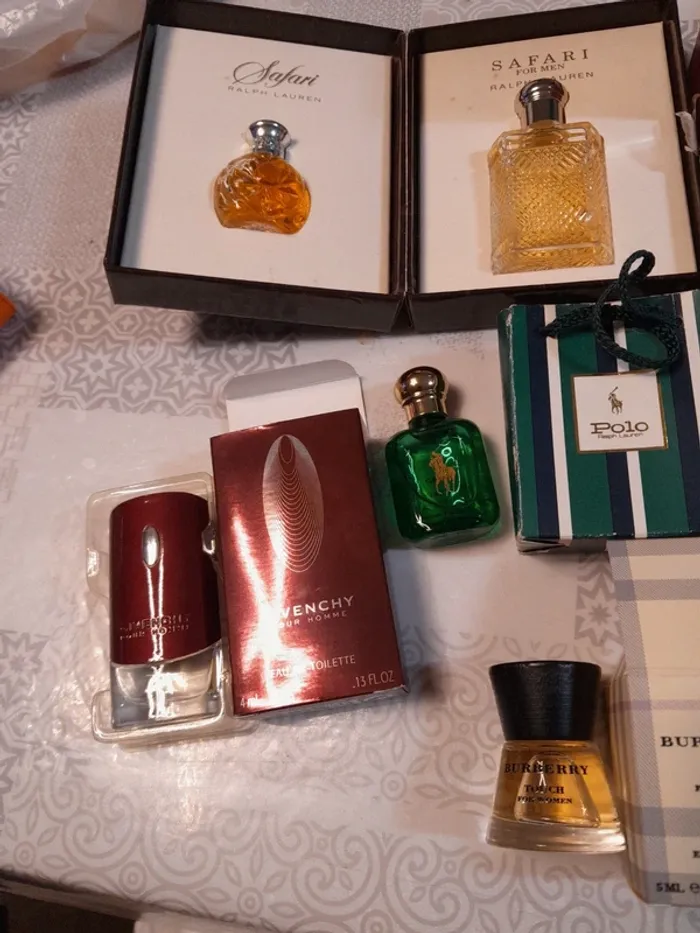 Miniatures - photo numéro 2