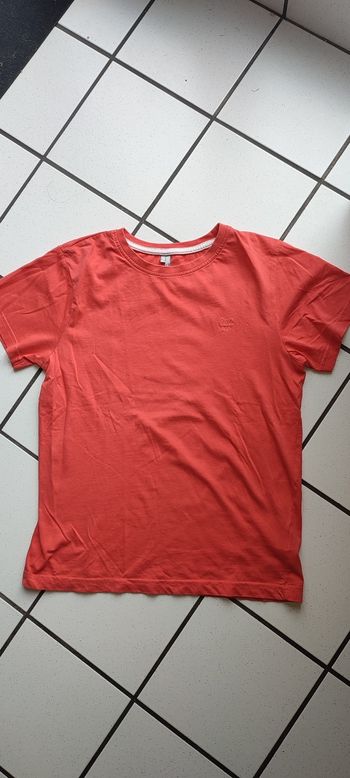 T shirt 12 ans Orchestra