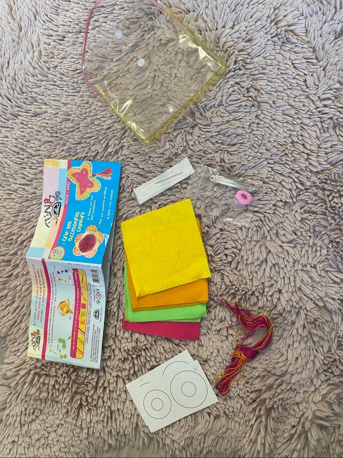 DMC JUNIOR - photo numéro 3