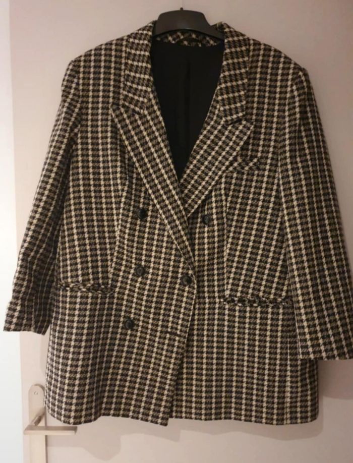 Blazer C&A