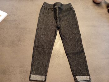 Pantalon garçon 2 ans