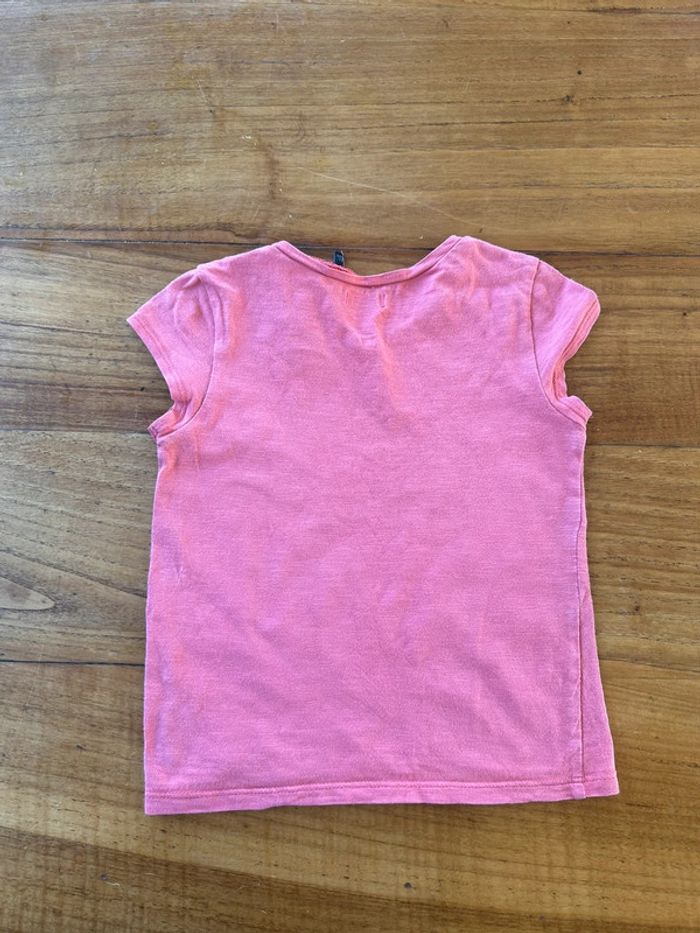 T-shirt IKKS - photo numéro 4