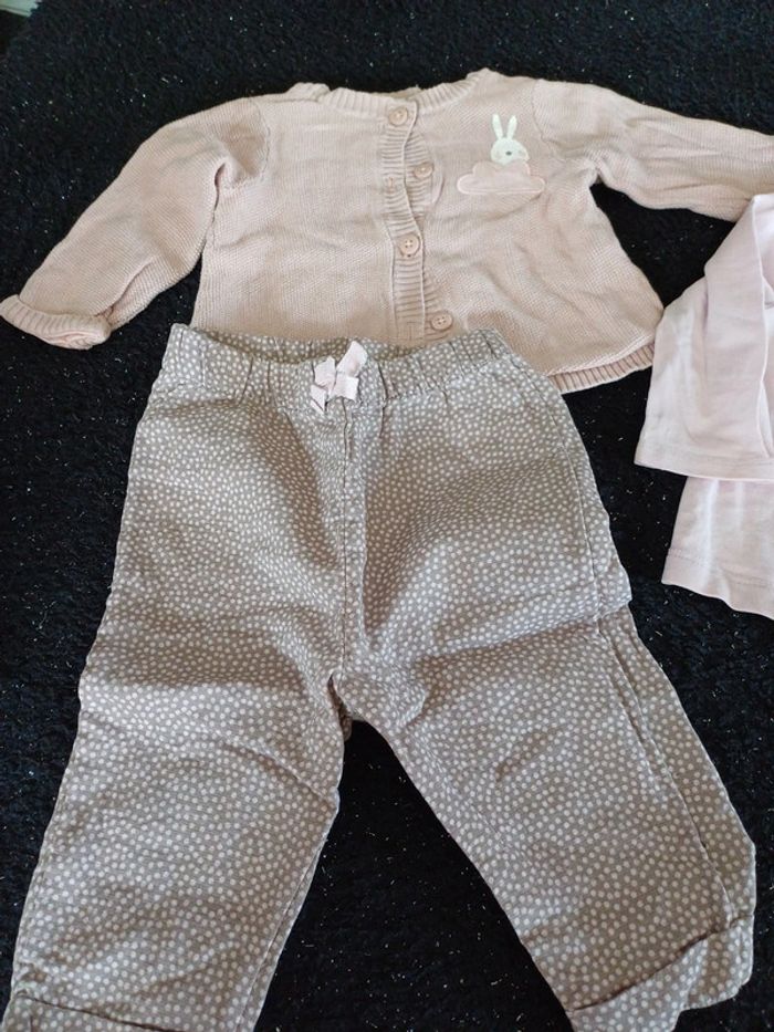 Ensemble orchestra - photo numéro 2