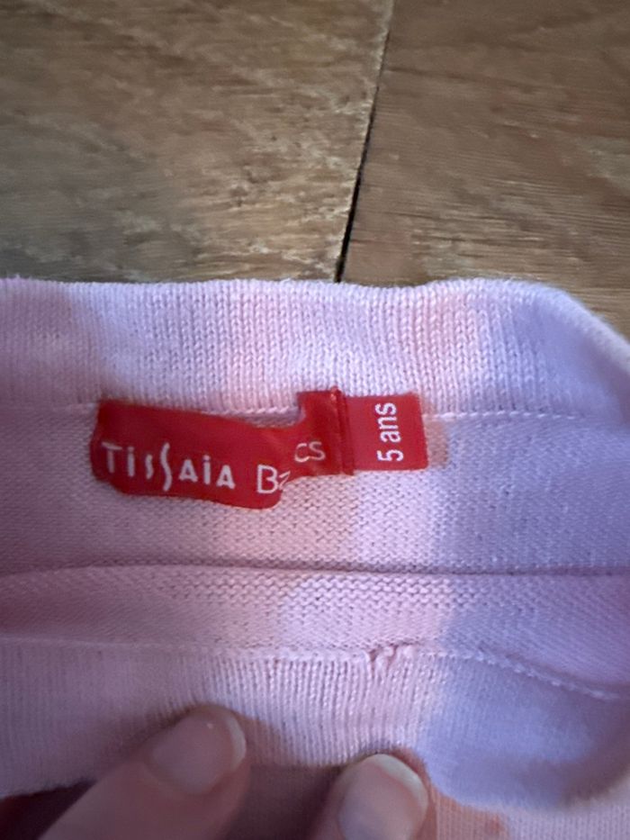 Pull fin - photo numéro 3