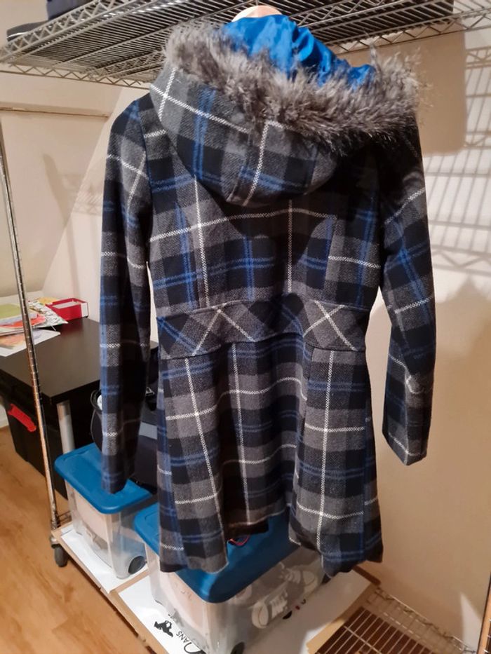 Manteau - photo numéro 7