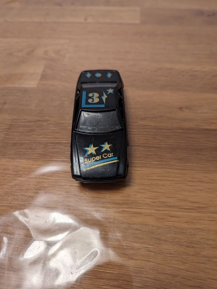 Voiture 11 cm - photo numéro 6