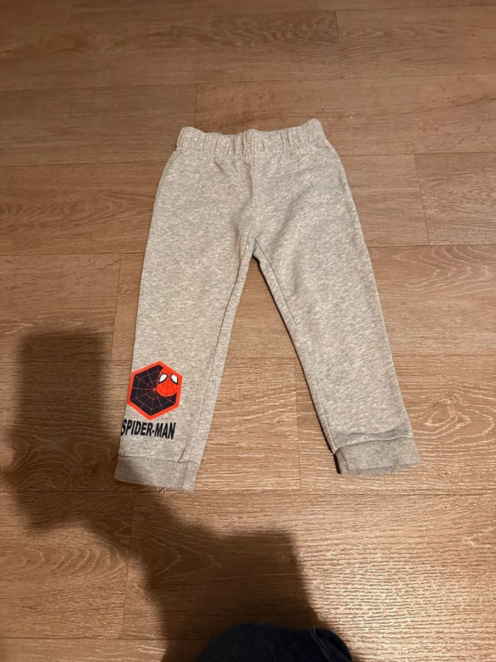 Pantalon jogging