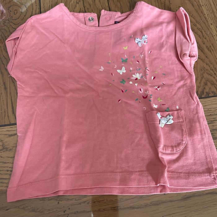 Tshirt 12mois