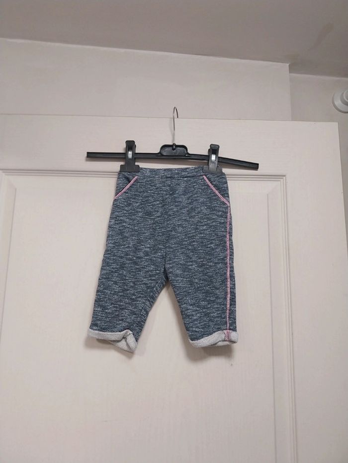 Pantalon bébé fille ikks 6 mois