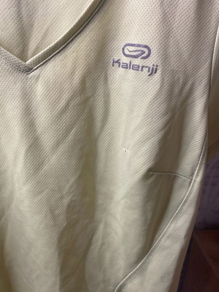 T shirt sport - photo numéro 2