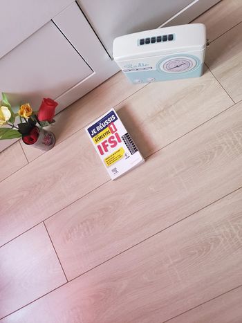 Livre ifsi semestre 1 🎀 Elsevier Masson 5€