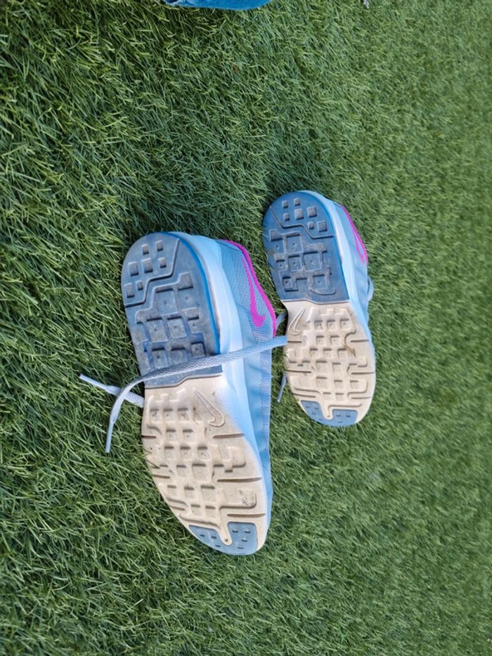 Basket Nike air - photo numéro 5