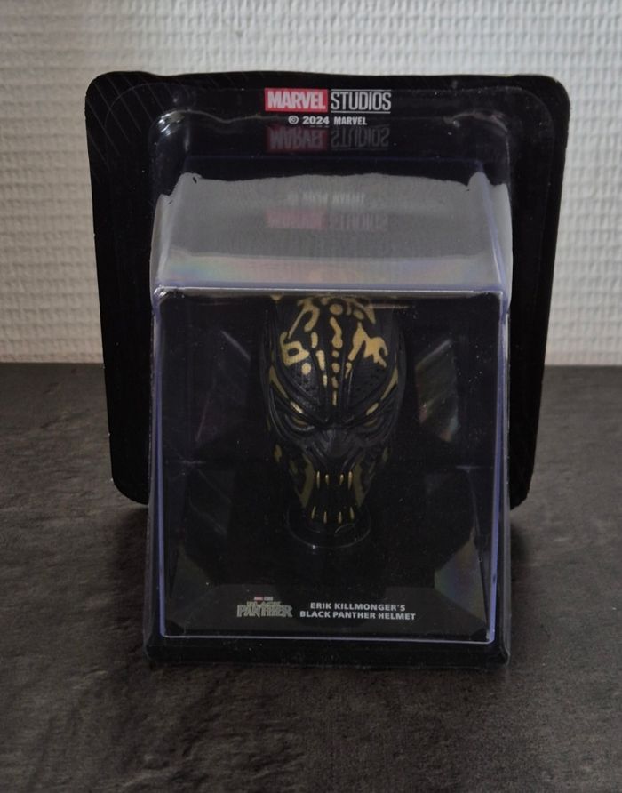 Figurine Black Panther - photo numéro 10