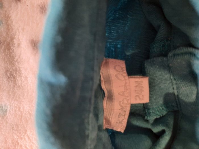 Lot de polos à manches longues - photo numéro 5